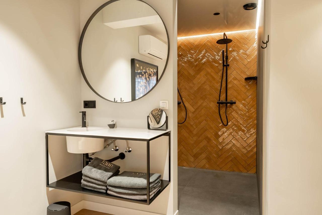 Boetiekhotel Faan Ballum Ngoại thất bức ảnh