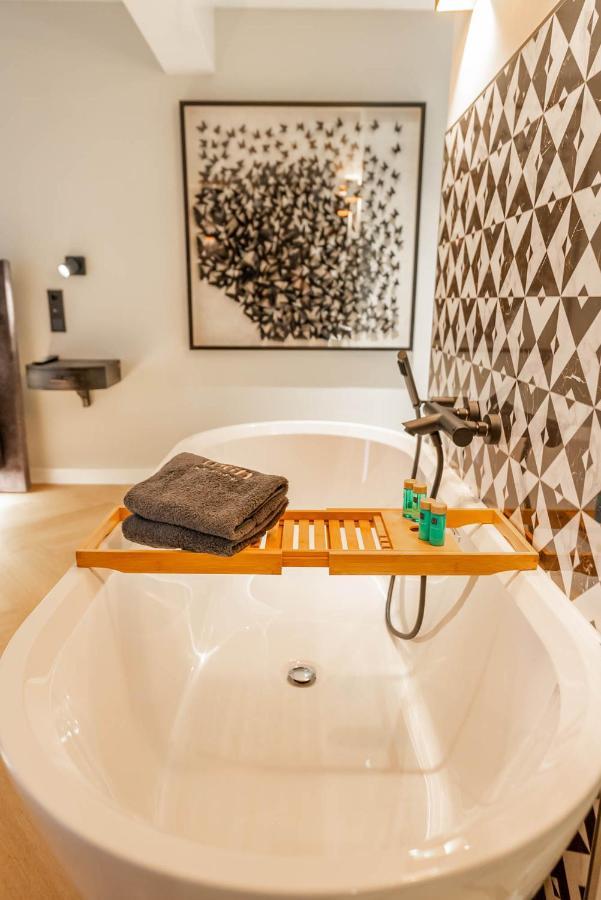 Boetiekhotel Faan Ballum Ngoại thất bức ảnh