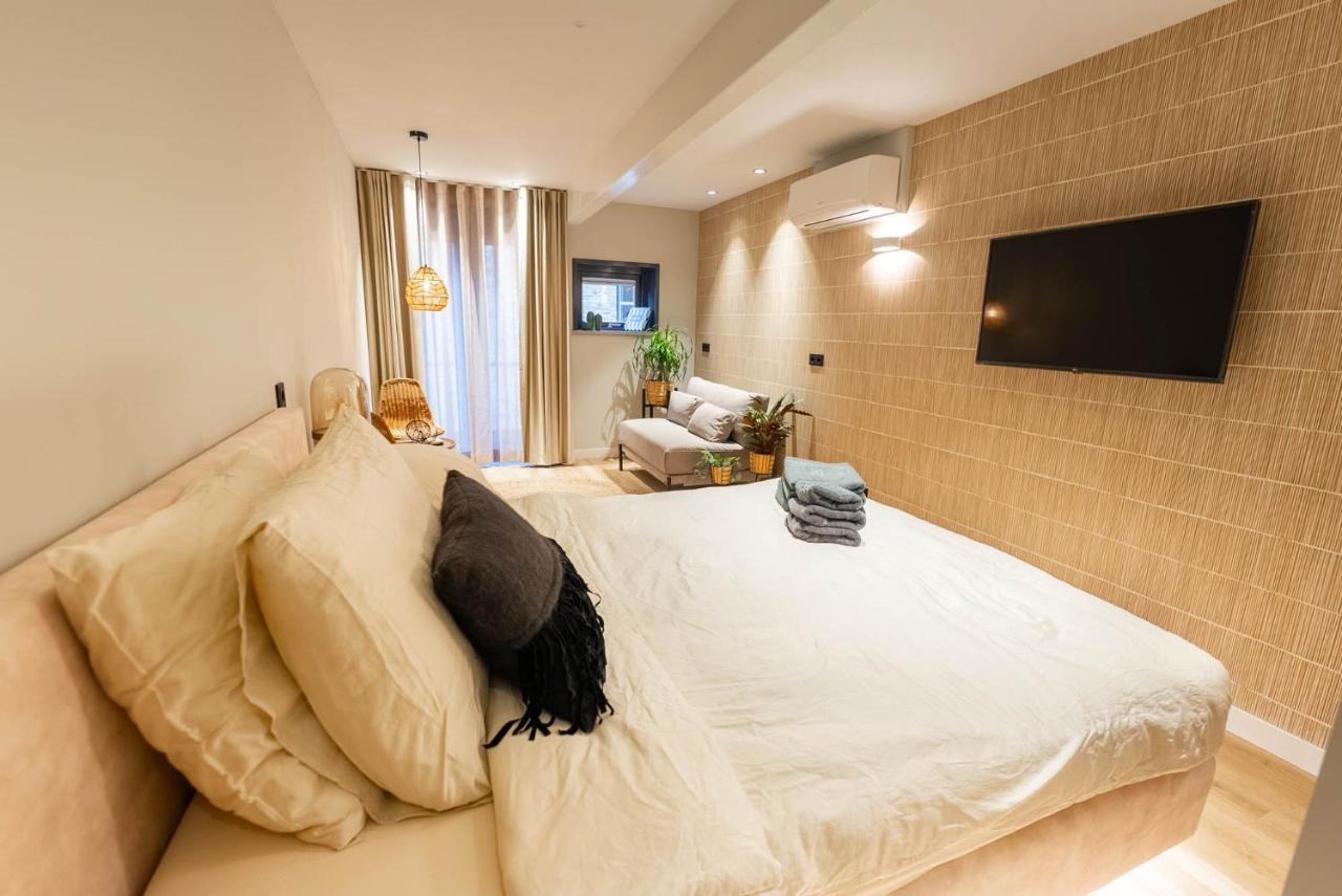 Boetiekhotel Faan Ballum Ngoại thất bức ảnh