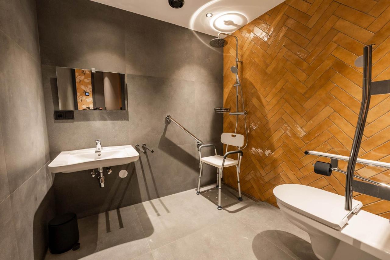 Boetiekhotel Faan Ballum Ngoại thất bức ảnh