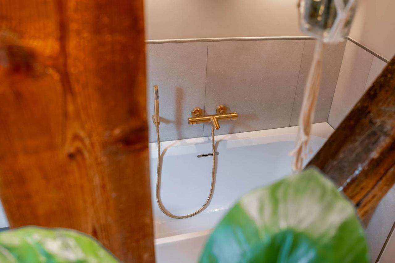 Boetiekhotel Faan Ballum Ngoại thất bức ảnh