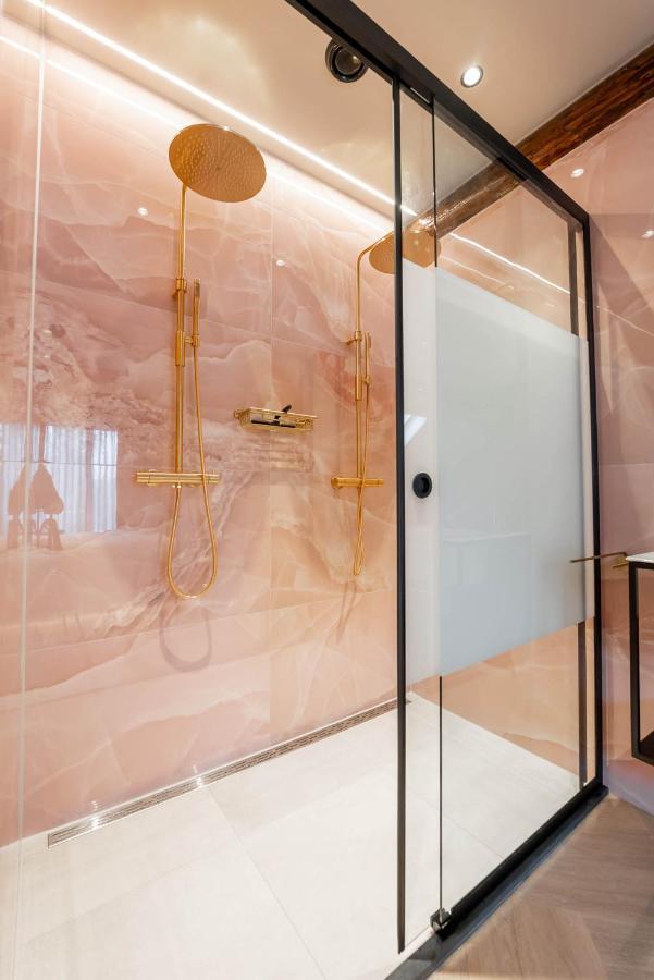 Boetiekhotel Faan Ballum Ngoại thất bức ảnh