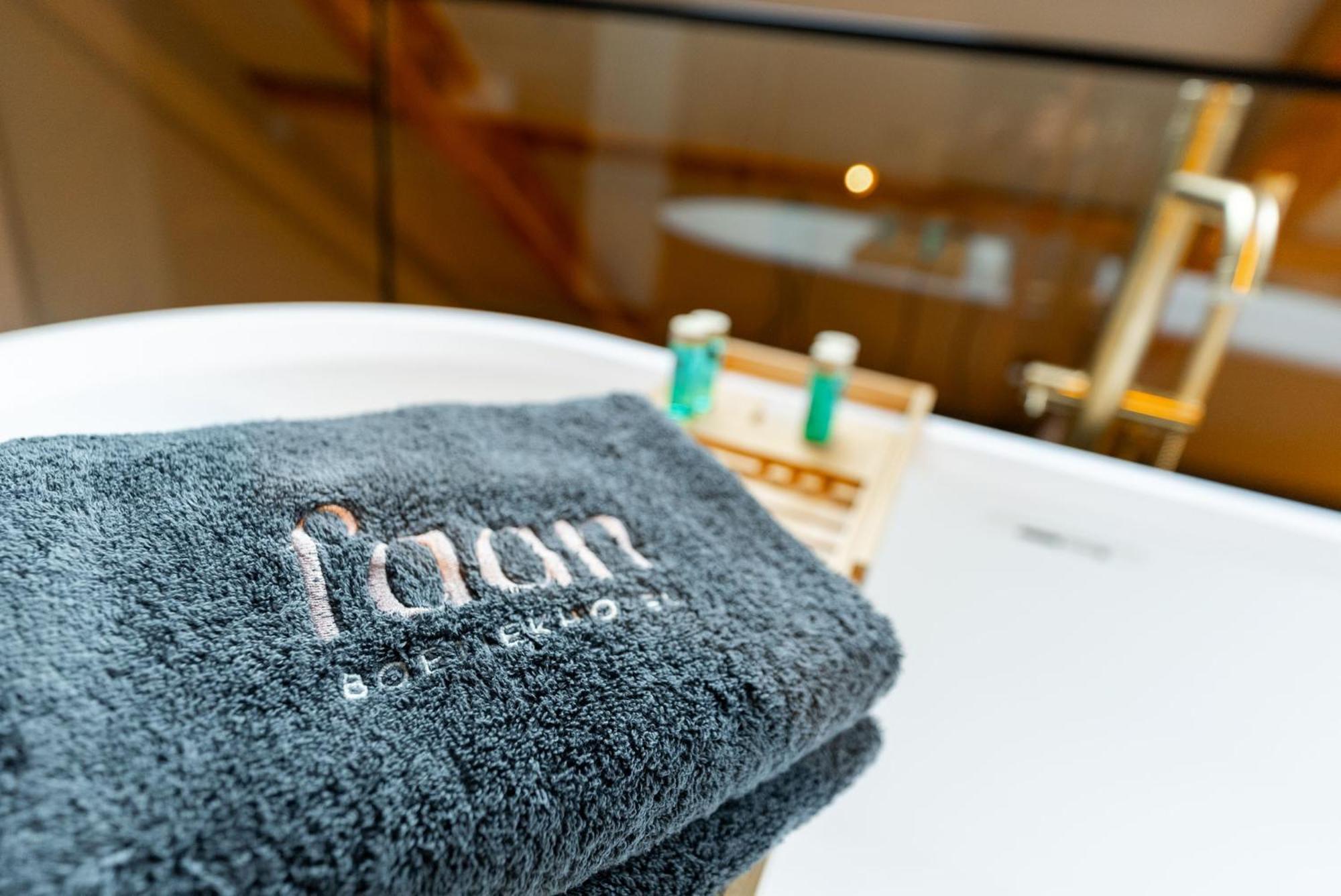Boetiekhotel Faan Ballum Ngoại thất bức ảnh